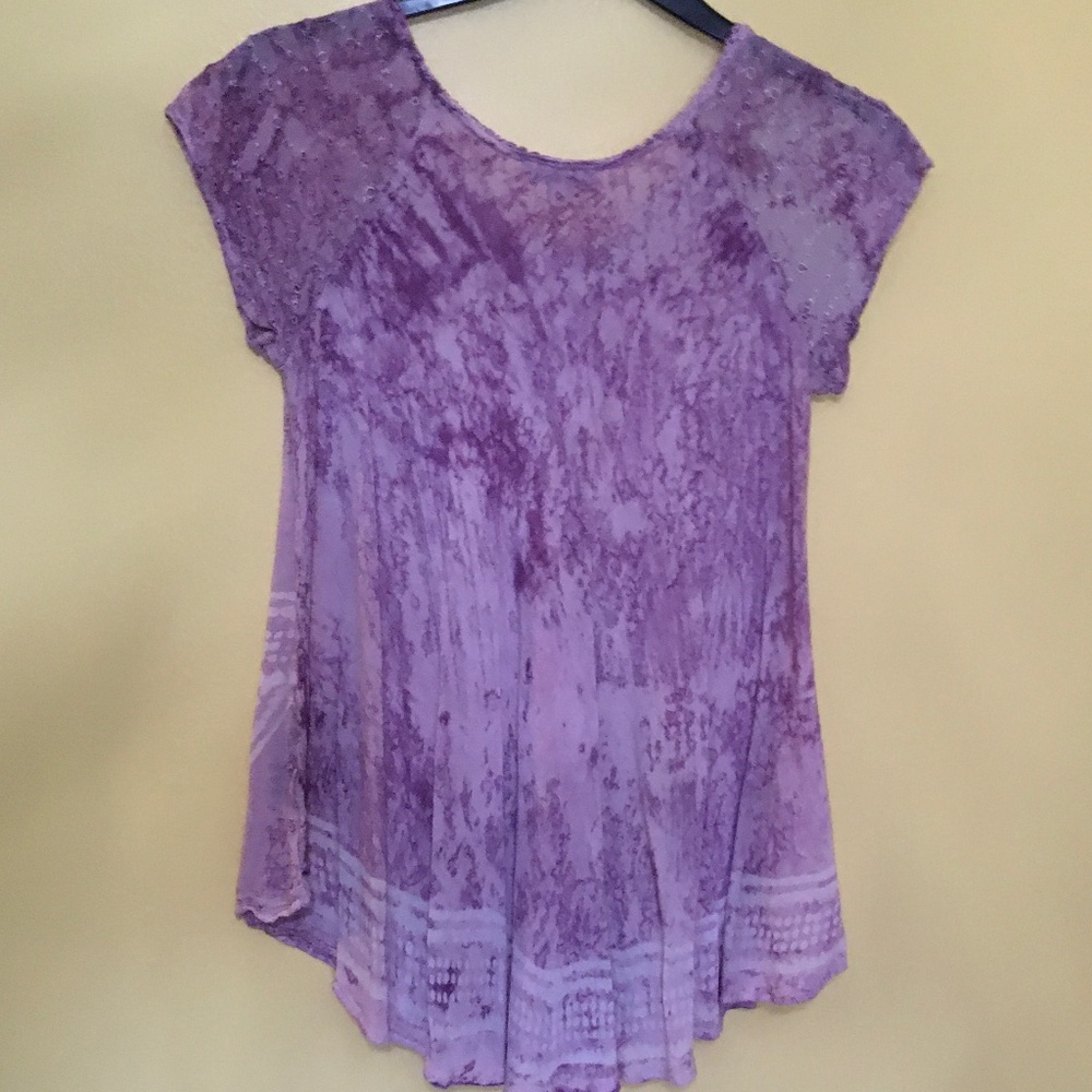 Sapogee Tunic - Picture 6 of 6